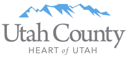 Utah County Logo