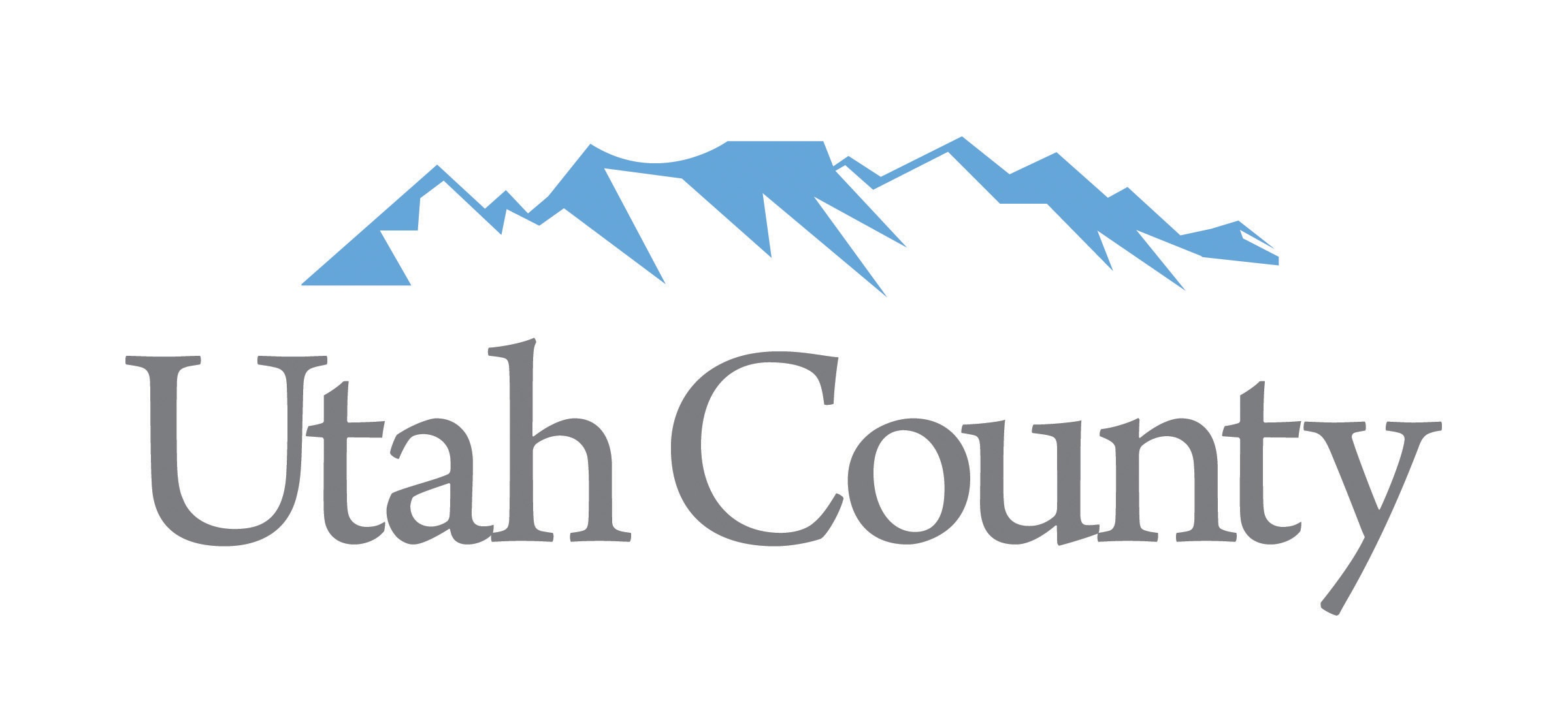 Utah County Logo